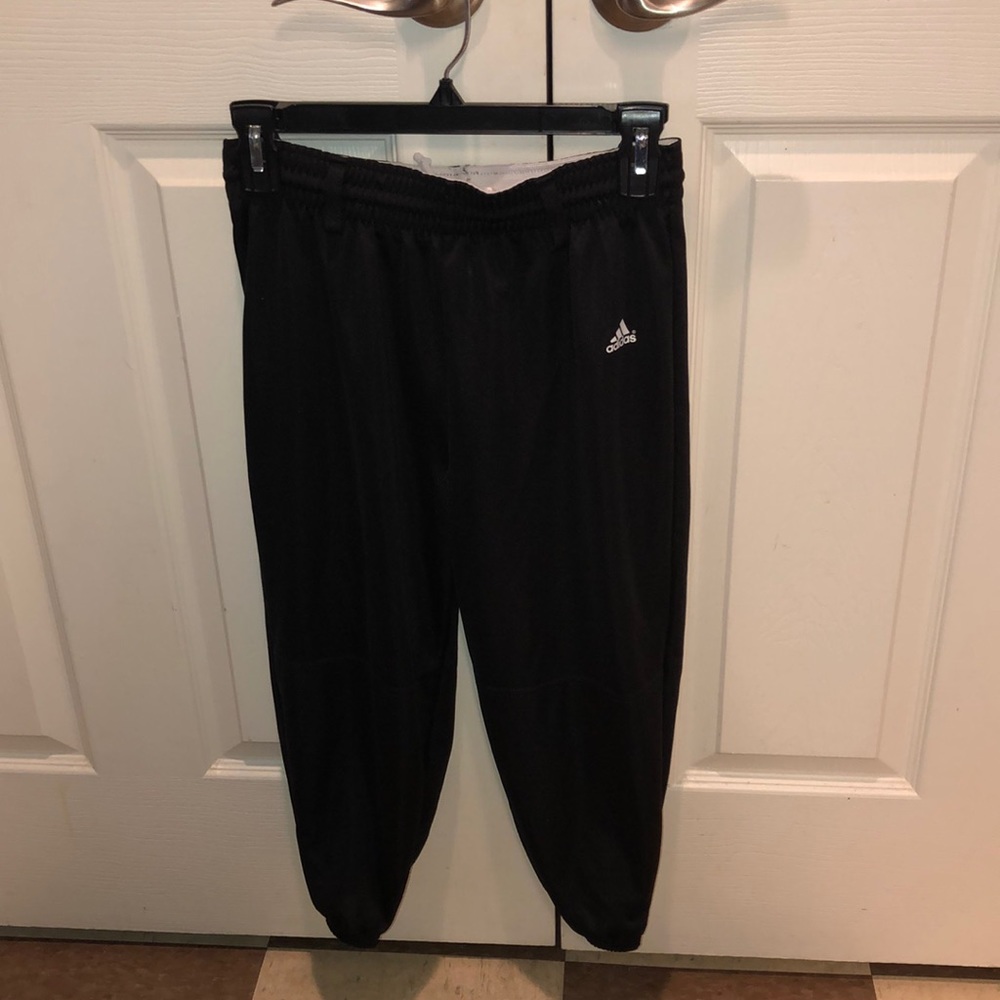Like New Adidas Athletic Pants